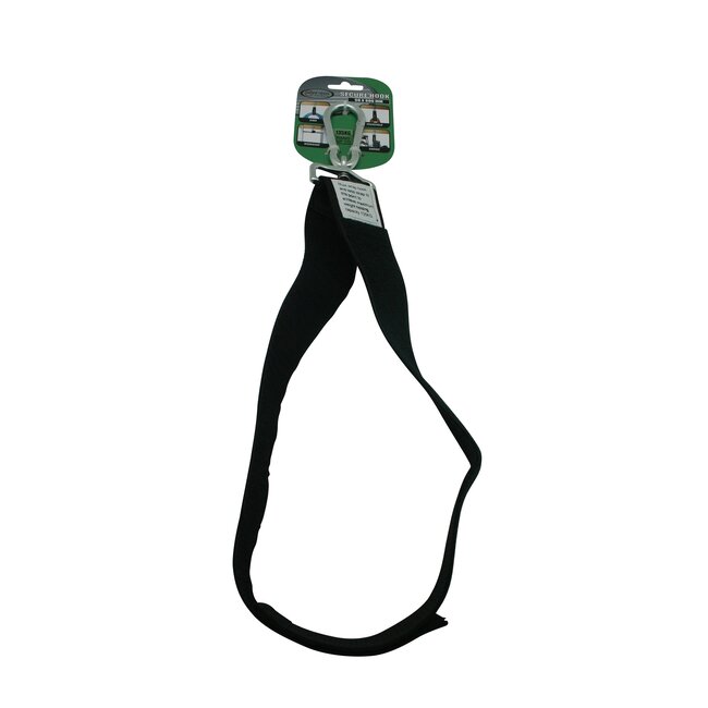 Hofftech Secure hook - multifunctioneel - 50 x 900 mm - max. 135 kg