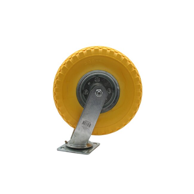 Benson Zwenkwiel - Antilek Band - Maximale Belasting 130 kg - 2 stuks