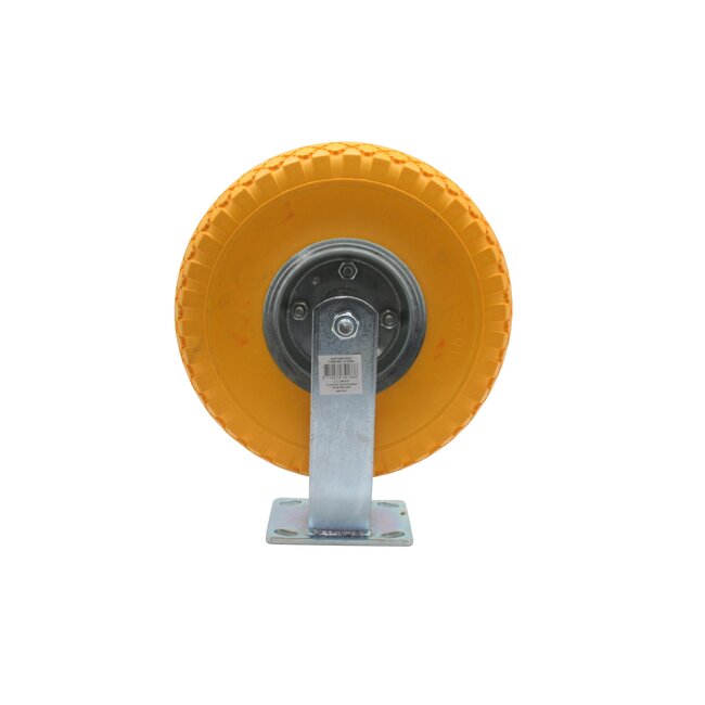 Benson Bokwiel met anti-lek band - robuust ontwerp - maximale belasting 130 kg - set van 2