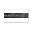 Benson Kabelbescherming - Krimpkous - 2 mm x 5 meter - Zwart - Krimpverhouding 3:1