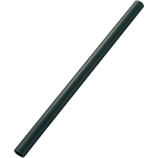 Benson Krimpkous - 13 mm - 2 meter - zwart - polyolefin - 3:1 krimpverhouding