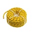Benson Nylon Touw - 3 mm dik, 40 m lang - Ideaal voor Outdoor/Klussen