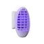 Benson Insectenlamp plug-in - UV-licht - Met opvangbakje - Energiezuinig - Wit