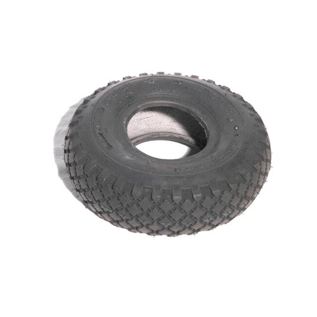 Benson Buitenband met noppenprofiel - 260 x 85 mm - Uitstekende grip - Duurzaam en slijtvast