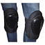 Hofftech Elastische kniebeschermers - Gelvulling - PVC-buitenschaal - Klittenbandsluiting - 1 paar