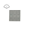 Benson Siliconendruppels - Stootdoppen - 20 x 20 mm - 9 stuks Benson Siliconendruppels - Stootdoppen - 20 x 20 mm - 9 stuks
