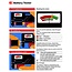 Benson Universele batterij-, lamp- en zekeringtester - compact en draagbaar