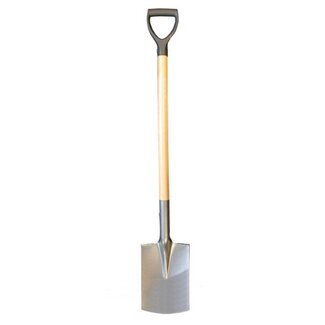 Benson Spade met Steel - 115 cm - Gehard Staal