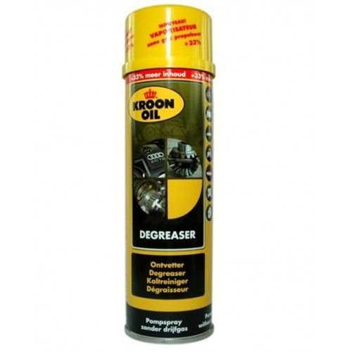 Kroon Oil Ontvetter - Koud - 300 ml Kroon Oil Ontvetter - Koud - 300 ml