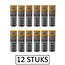 Sprayson Hoogglans gele spuitlak - 400 ml - 12 stuks - veelzijdig gebruik