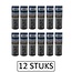 Sprayson Hoogglans blauwe spuitlak - 400 ml - 12 stuks - veelzijdig gebruik