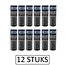 Sprayson Verf Spuitbus - Spuitlak - Ral5010 Hoogglans Blauw - 400 ml - 12 stuks