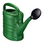 Benson Kunststof gieter met broeskop - 5 liter - groen - lichtgewicht - liter aanduiding