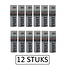 Benson Witte primer spuitbus - hoge dek- en vulkracht - 400 ml - 12 stuks