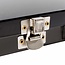 Hofftech Uitgebreide HSS borenset - cobalt coating - 101-delig - inclusief stevige koffer