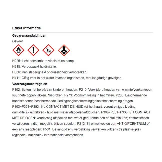 Benson 28-delige bandenreparatieset - auto, motor, scooter - met meeneemkoffer