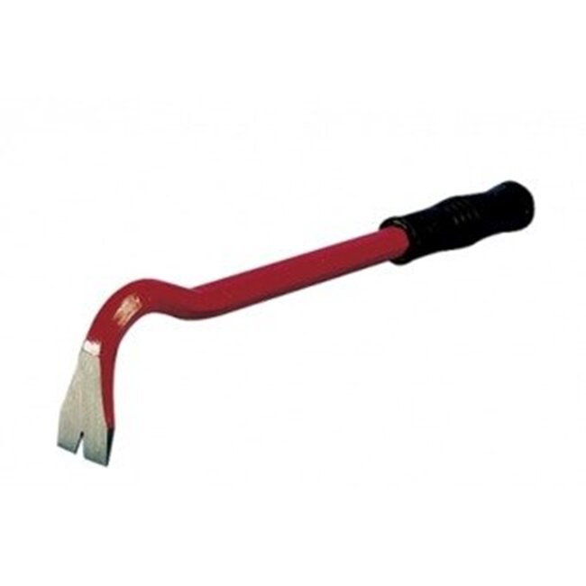 Benson Koevoet en spijkertrekker - 300 mm - rubber handgreep