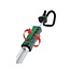 Hofftech Oplaadbare LED motorkaplamp - verstelbaar - 1400 lumen - 120-170 cm - 360 graden draaibaar