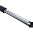 Hofftech Oplaadbare LED motorkaplamp - verstelbaar - 1400 lumen - 120-170 cm - 360 graden draaibaar