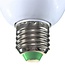 Benson Fitting Discolamp - E27 - Roterend - LED - 3 Kleuren