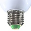 Benson Roterende LED discolamp - E27 fitting - 3 kleuren - Energiezuinig - Milieuvriendelijk