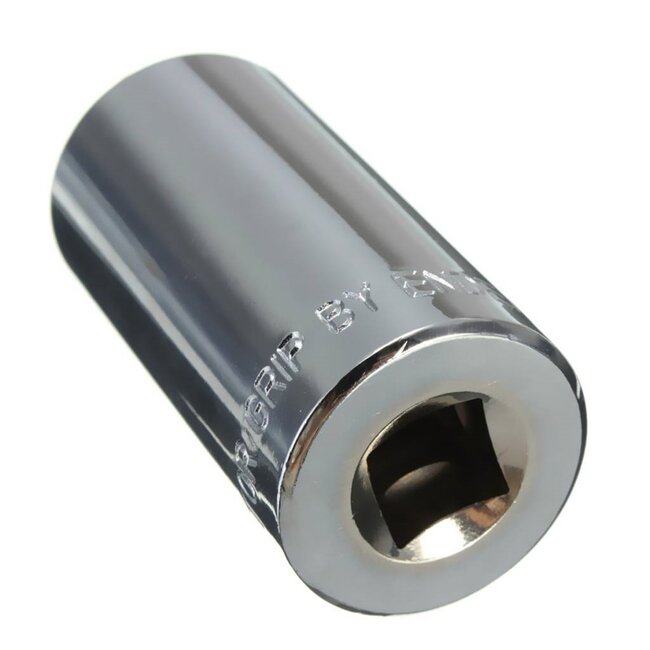 Benson Universele dopsleutel - 9 t/m 27 mm - veelzijdig en duurzaam