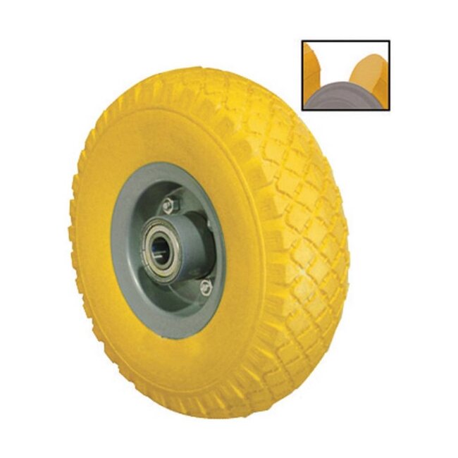 Benson Bokwiel - Anti-lek band - Maximale belasting 130 kg - 3.00-4