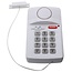 Benson Raam - Deur Complete Alarm Set - 6 delig