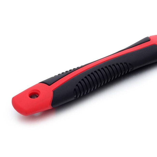 Hofftech Universele steeksleutelset - Automatisch aanpassen - 9-32 mm - Set van 2