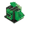 Hofftech Elektrische Multislijper - Slijpmachine Hofftech Elektrische Multislijper - Slijpmachine