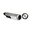 Benson Compacte neus- en oortrimmer - roestvrijstalen mes - inclusief schoonmaakborstel en beschermkap - 12,5 cm