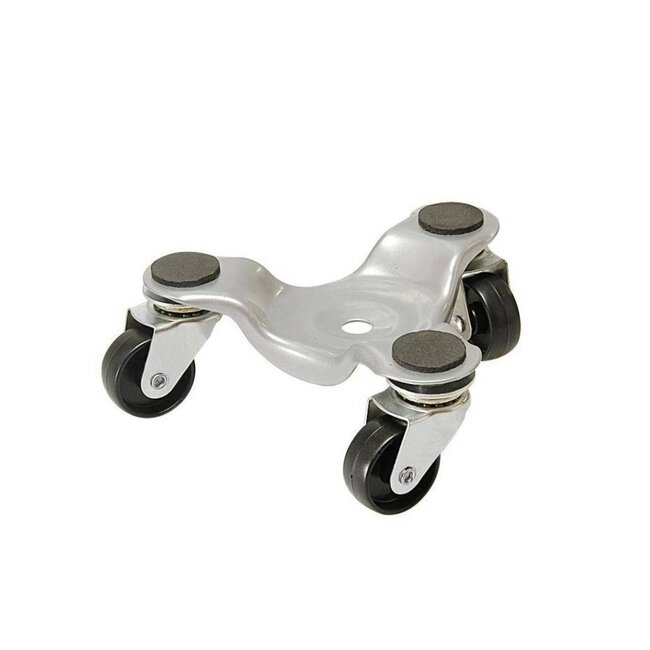 Benson Meubelroller met 3 zwenkwielen - Max 60 kg - Beschermt je vloer