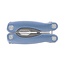 Benson Multitool set mini - 12 functies - robuust staal - 7 cm - modern design