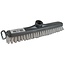 Benson Luiwagen met ophangoog - Kunststof - 24 cm breed - Assorti kleuren - Excl. steel