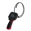 Hofftech Inspectiecamera - Endoscoop LED - 2.4 inch LCD - 100 cm zwanenhals - Waterdicht