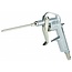 Hofftech Luchtpistoolset - Blaaspistool Kort en Lang - 7-delig - Ergonomische Handgreep - Verwisselbare Tips