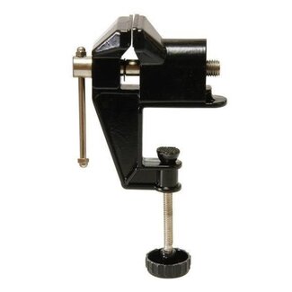 Benson Mini-bankschroef - Aluminium - 45 mm bek - Compact en handig