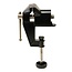 Benson Mini-bankschroef - Aluminium - 45 mm bek - Compact en handig