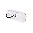 Benson LED zijmarkering - reflector - oranje - 111 x 45 mm - 12-24V