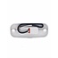 Benson LED zijmarkering - reflector - oranje - 111 x 45 mm - 12-24V