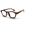 Benson Leesbril Vancouver Brown - Sterkte +1.50 Benson Leesbril Vancouver Brown - Sterkte +1.50