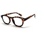 Benson Leesbril Vancouver Brown - Sterkte +2.00