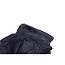 Lastpak Basic regenpak - wind- en waterdicht - blauw - maat XXL