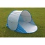 Lastpak Pop-Up Strandtent 195 x 100 x 85 cm Waterdicht & UV Beschermd