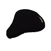 Benson Zadeldek - Gel - Comfort - Universeel - Zwart Benson Zadeldek - Gel - Comfort - Universeel - Zwart