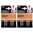 Duracell Langdurige AAA batterijen - 8 stuks - 1.5V - Voor dagelijks gebruik