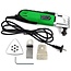 Hofftech Multitool - Oscillerend - Zagen, Schuren, Schrapen - 7-delig - 180W - 230V