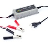 Hofftech Acculader Druppelaar - 12 Volt - 1.0 Ampere Hofftech Acculader Druppelaar - 12 Volt - 1.0 Ampere