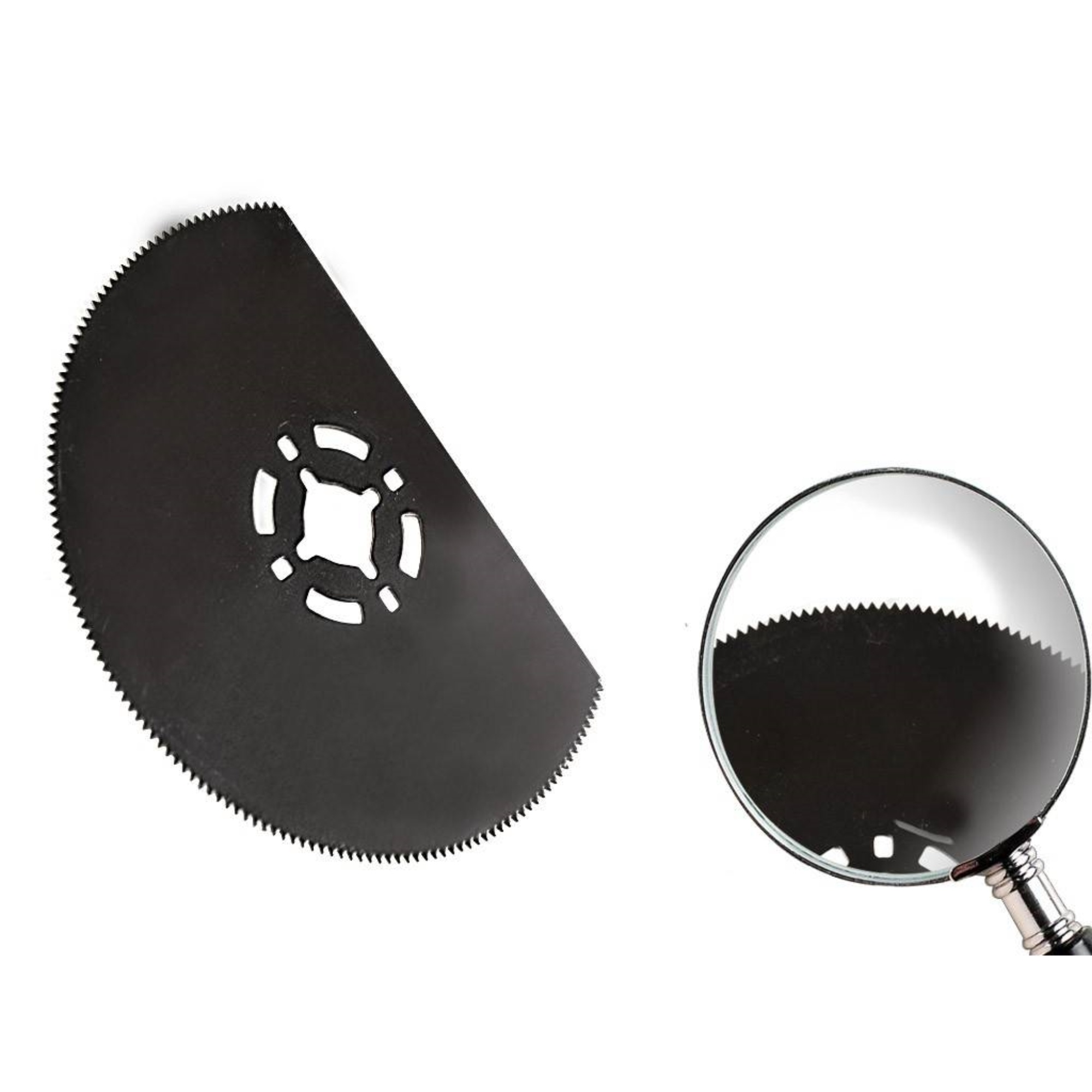 Hofftech MultiTool zaagblad 84mm kopen? Bestel online! 2Cheap