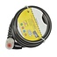 Stahlex Kabel Cijferslot met LED 497 12 x 1000 mm